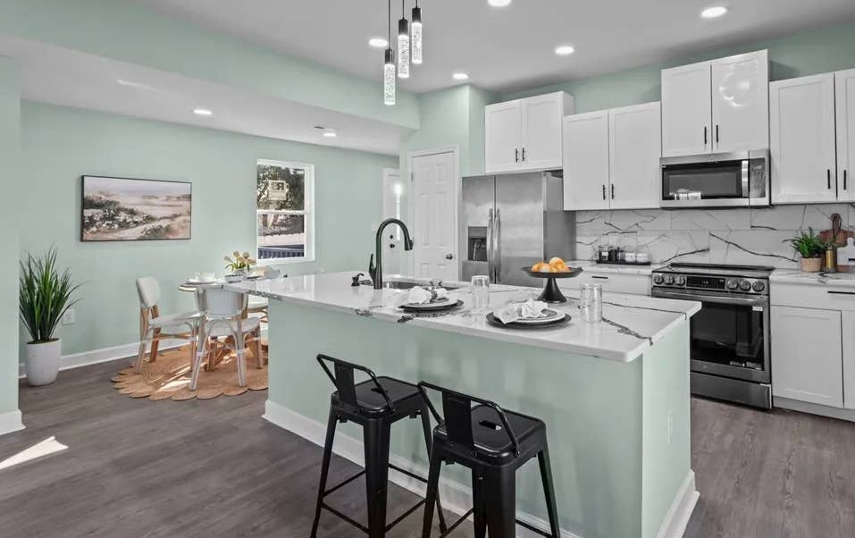 BRAND NEW HOME! Near VSU!