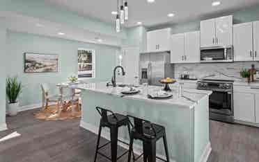 BRAND NEW HOME! Near VSU!