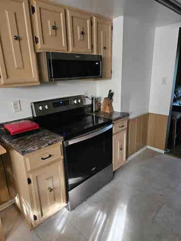 Room for rent in Gaithersburg