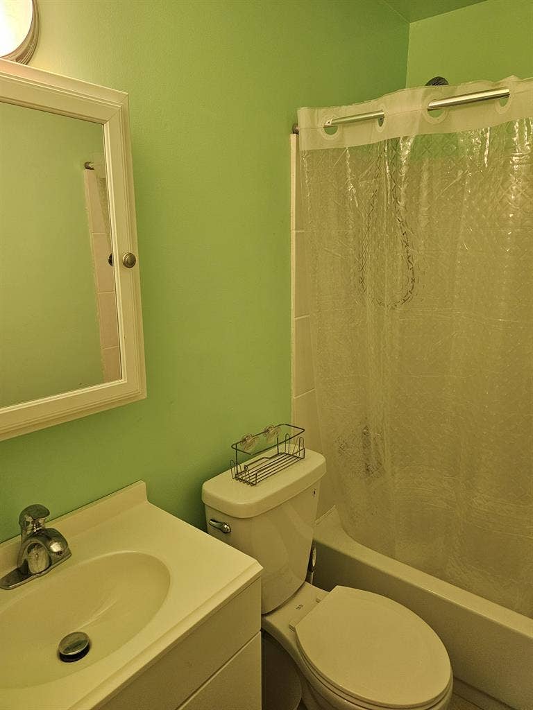 Room for rent in Gaithersburg