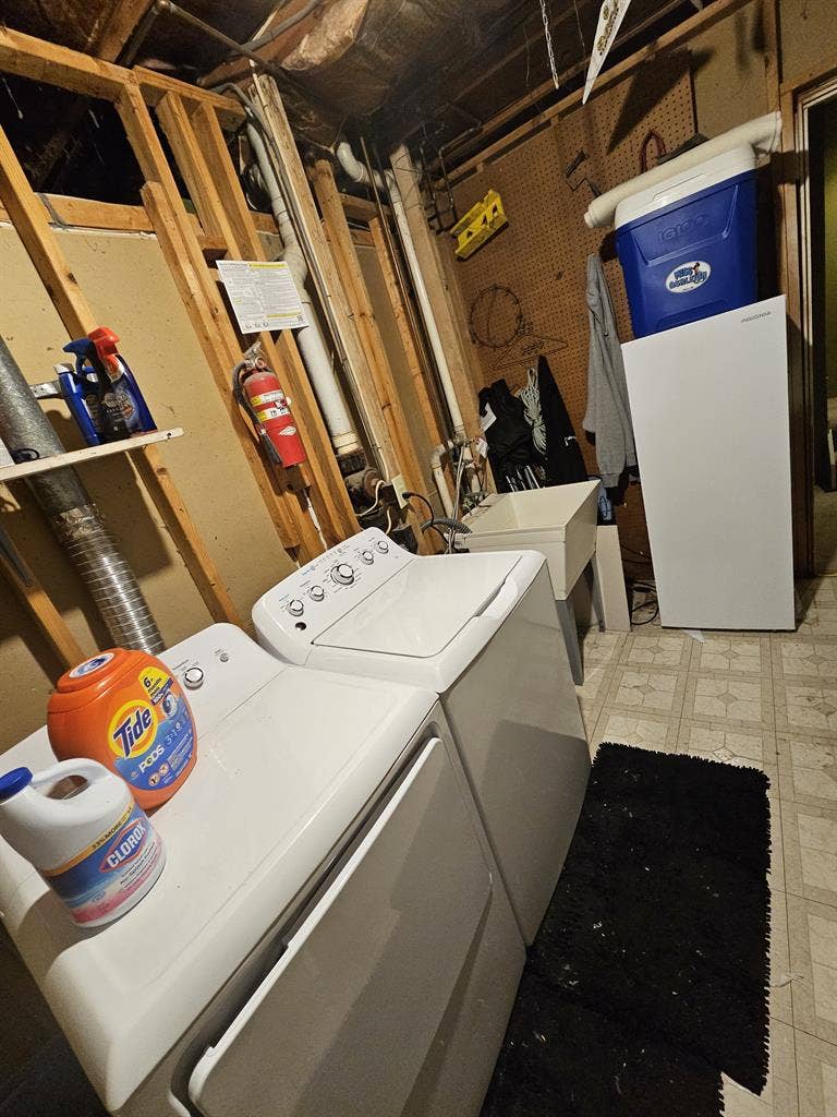 Room for rent in Gaithersburg