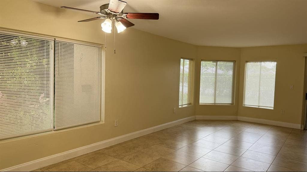 Oversized condo All ages gated