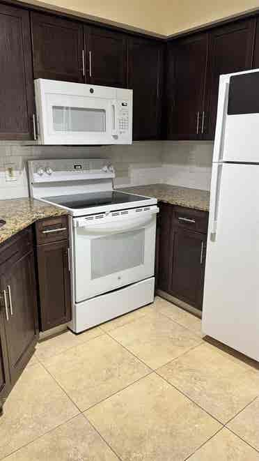 Oversized  condo All ages gated