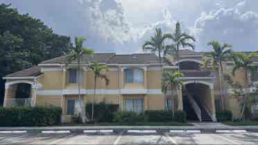 Oversized  condo All ages gated
