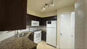 Oversized  condo All ages gated