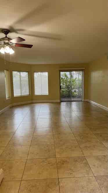 Oversized  condo All ages gated
