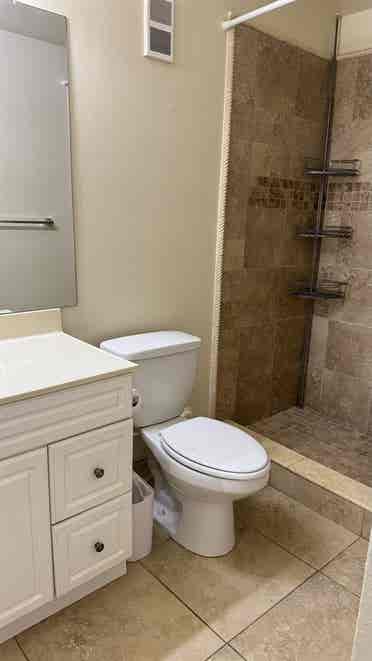 Oversized  condo All ages gated