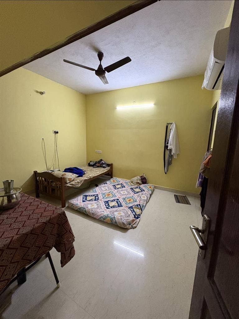 Room with Wi-Fi available