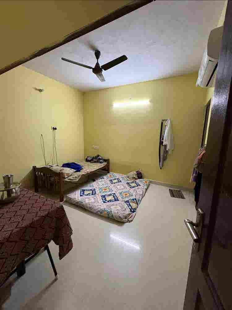 Room with Wi-Fi available