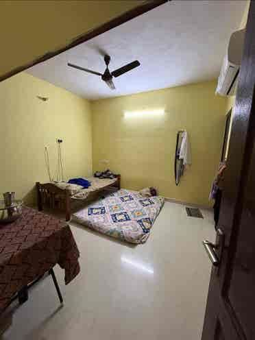 Room with Wi-Fi available