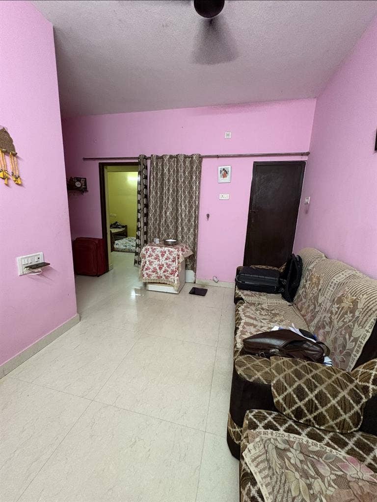 Room with Wi-Fi available