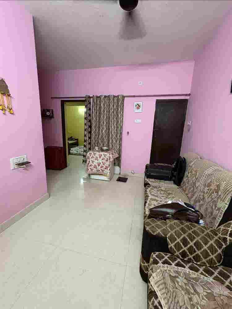 Room with Wi-Fi available