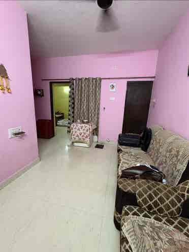 Room with Wi-Fi available