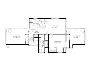 5 BR in San Antonio