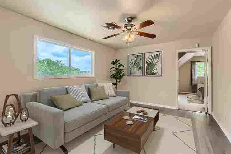 5 BR in San Antonio