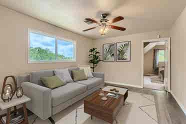 5 BR in San Antonio