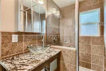 5 BR in San Antonio