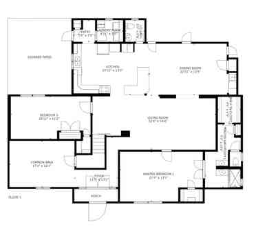 5 BR in San Antonio