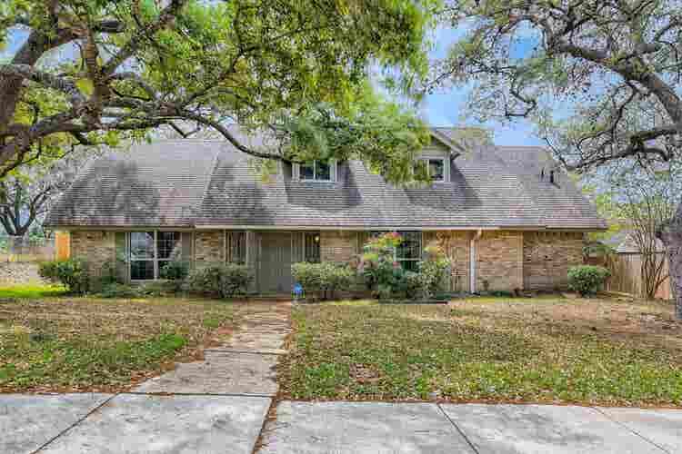 5 BR in San Antonio