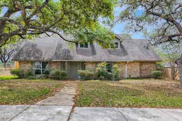 5 BR in San Antonio