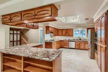 5 BR in San Antonio