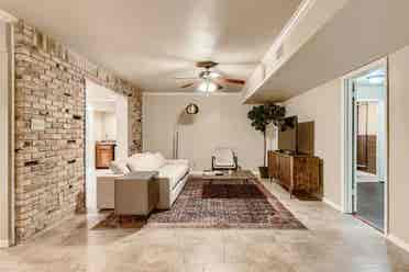 5 BR in San Antonio