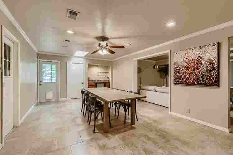 5 BR in San Antonio