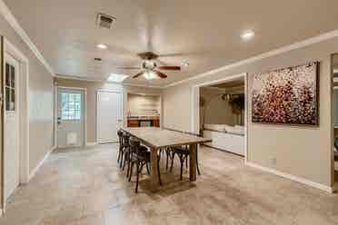 5 BR in San Antonio