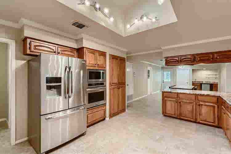 5 BR in San Antonio
