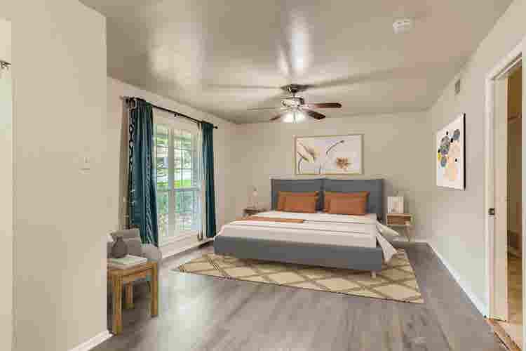5 BR in San Antonio