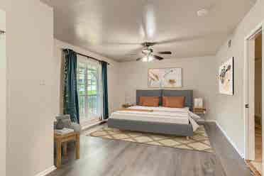 5 BR in San Antonio