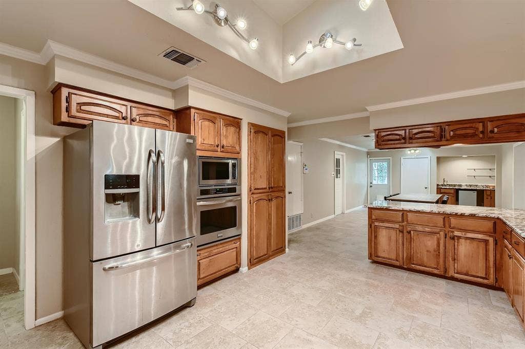 5 BR in San Antonio