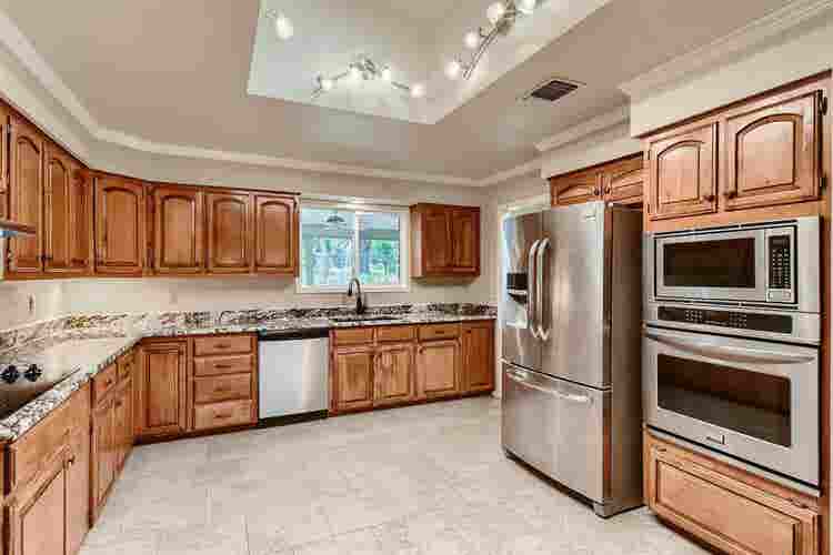 5 BR in San Antonio