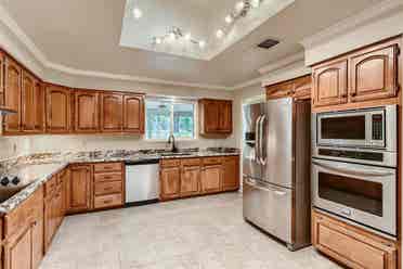 5 BR in San Antonio