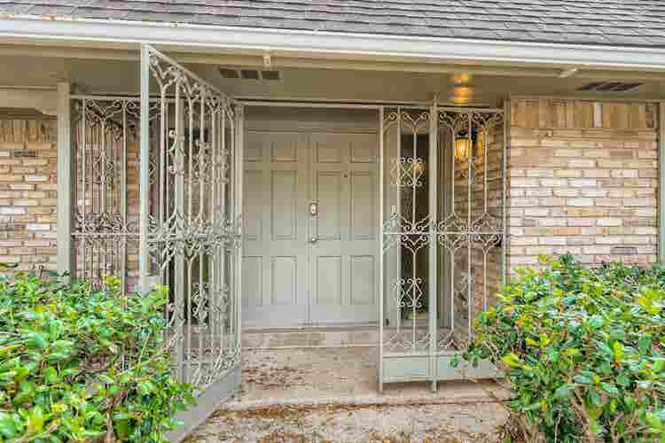 5 BR in San Antonio