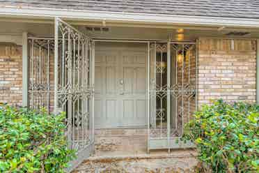 5 BR in San Antonio