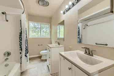 5 BR in San Antonio