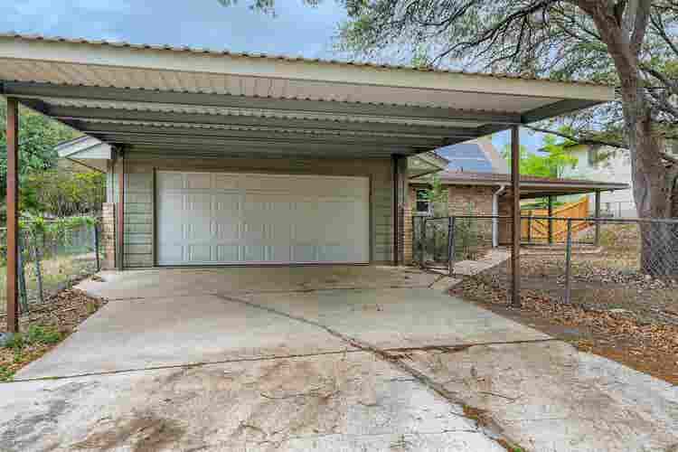 5 BR in San Antonio
