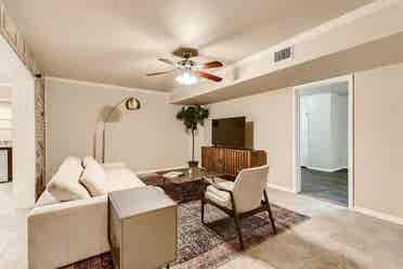 5 BR in San Antonio