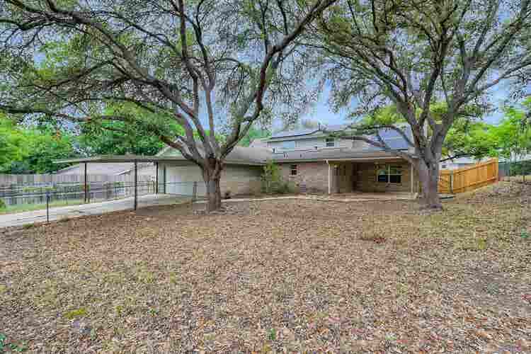 5 BR in San Antonio