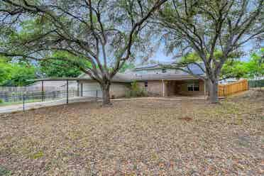 5 BR in San Antonio