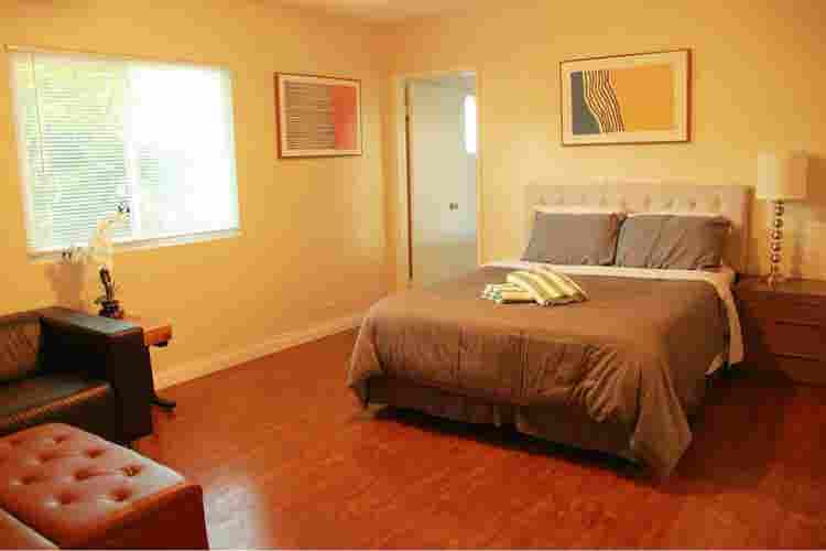 San Dimas house for rentt