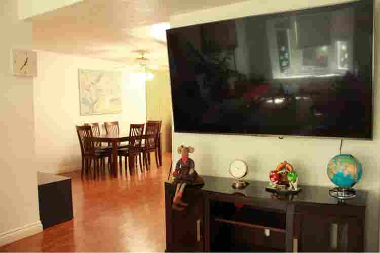 San Dimas house for rentt