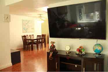 San Dimas house for rentt