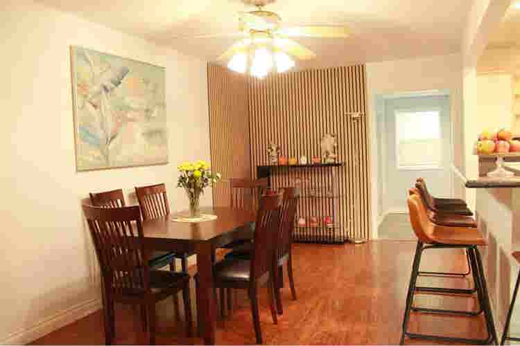 San Dimas house for rentt