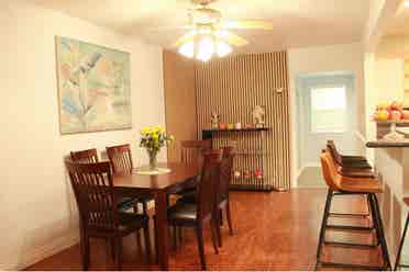 San Dimas house for rentt