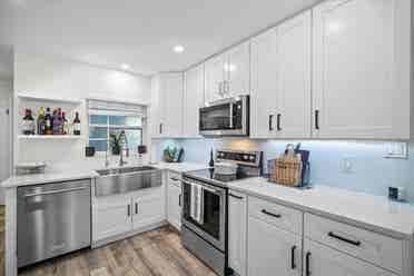 Cocoa Beach BA with Garage