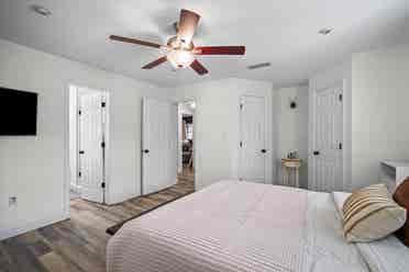 Cocoa Beach BA with Garage