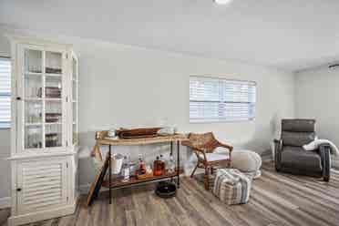 Cocoa Beach BA with Garage