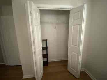 furnished room for rent